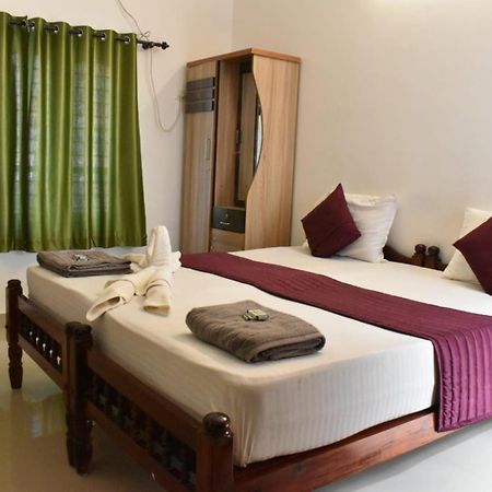 Le Coco Beach Resort 瓦尔卡拉 外观 照片