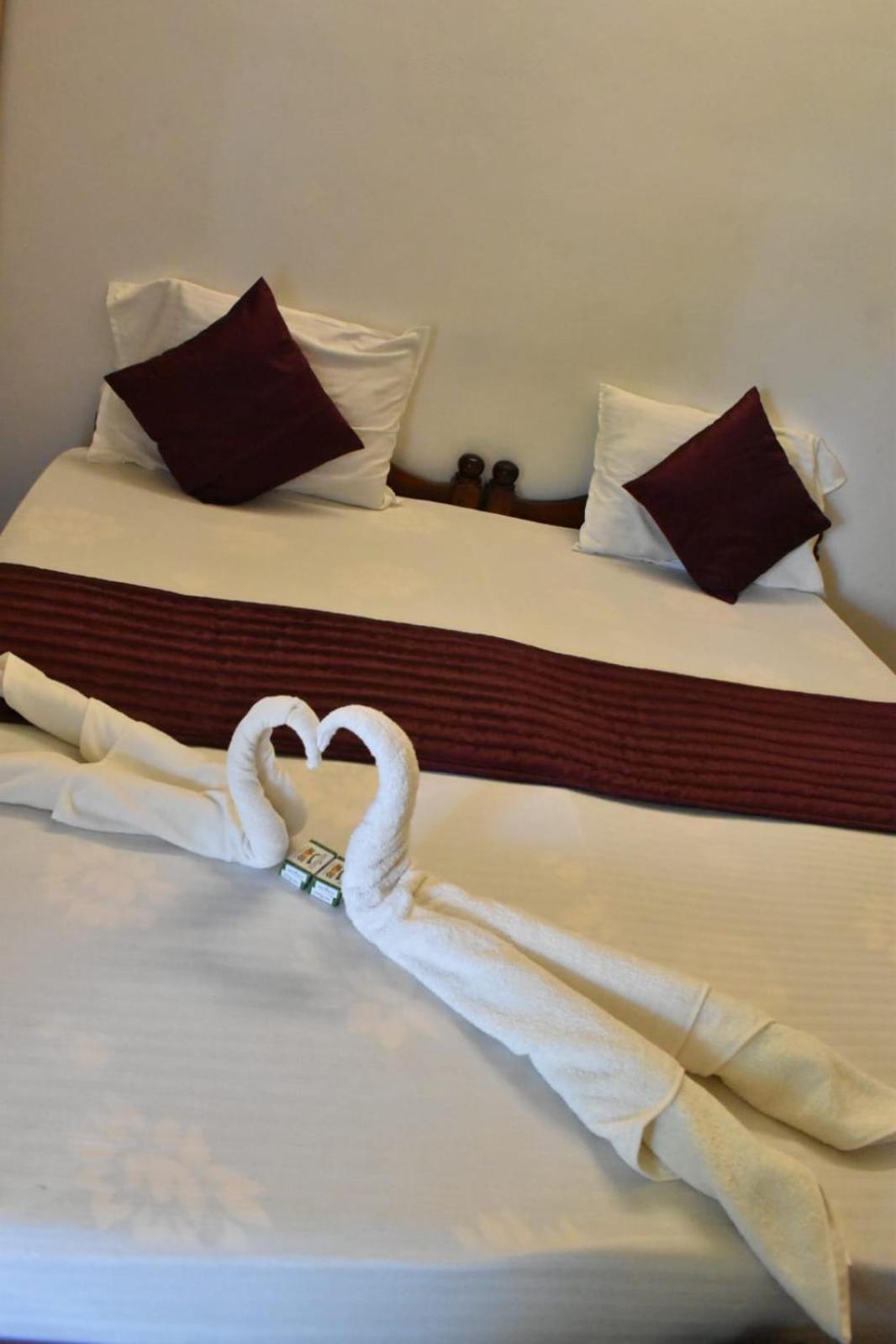 Le Coco Beach Resort 瓦尔卡拉 外观 照片