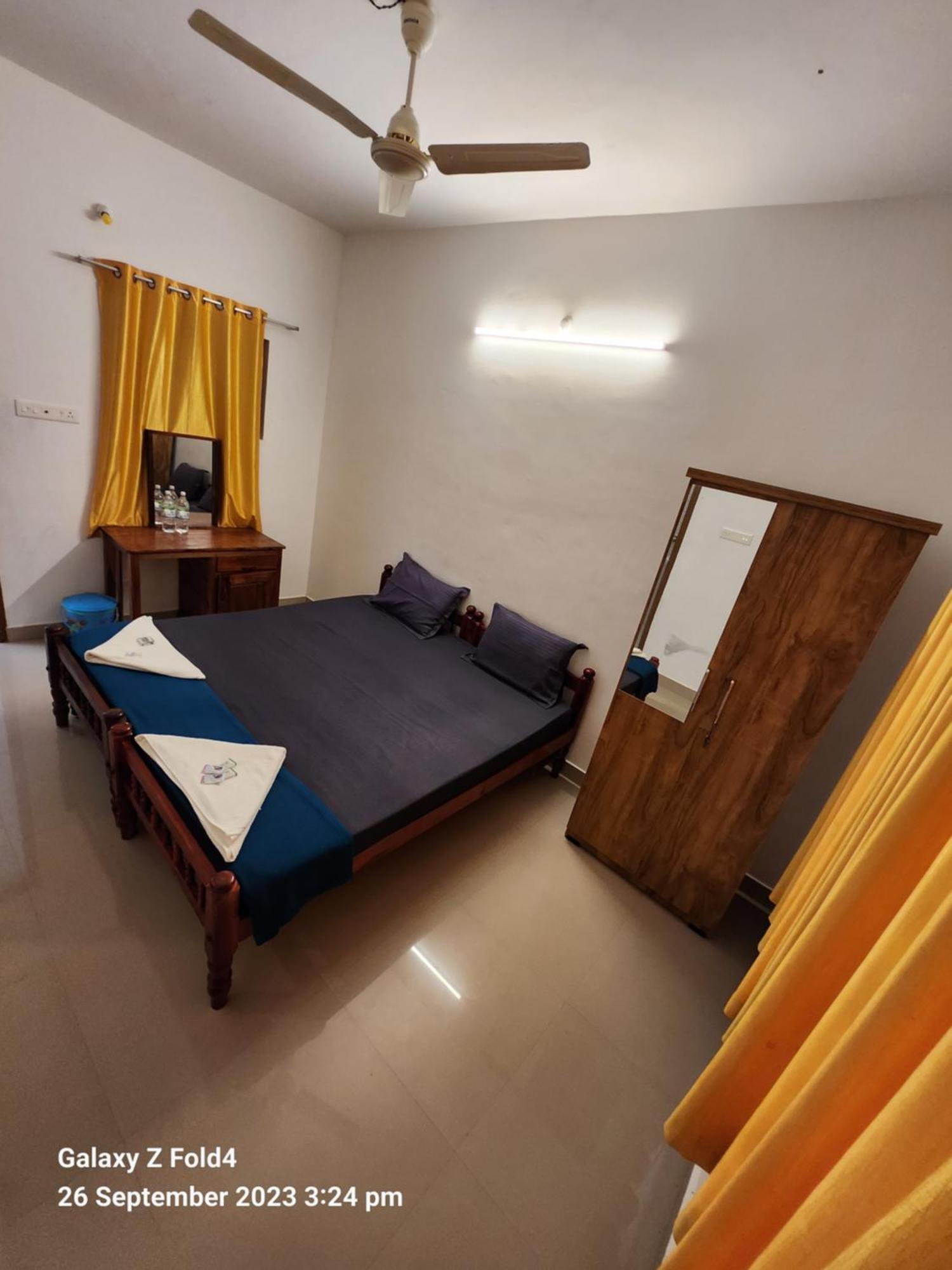 Le Coco Beach Resort 瓦尔卡拉 外观 照片