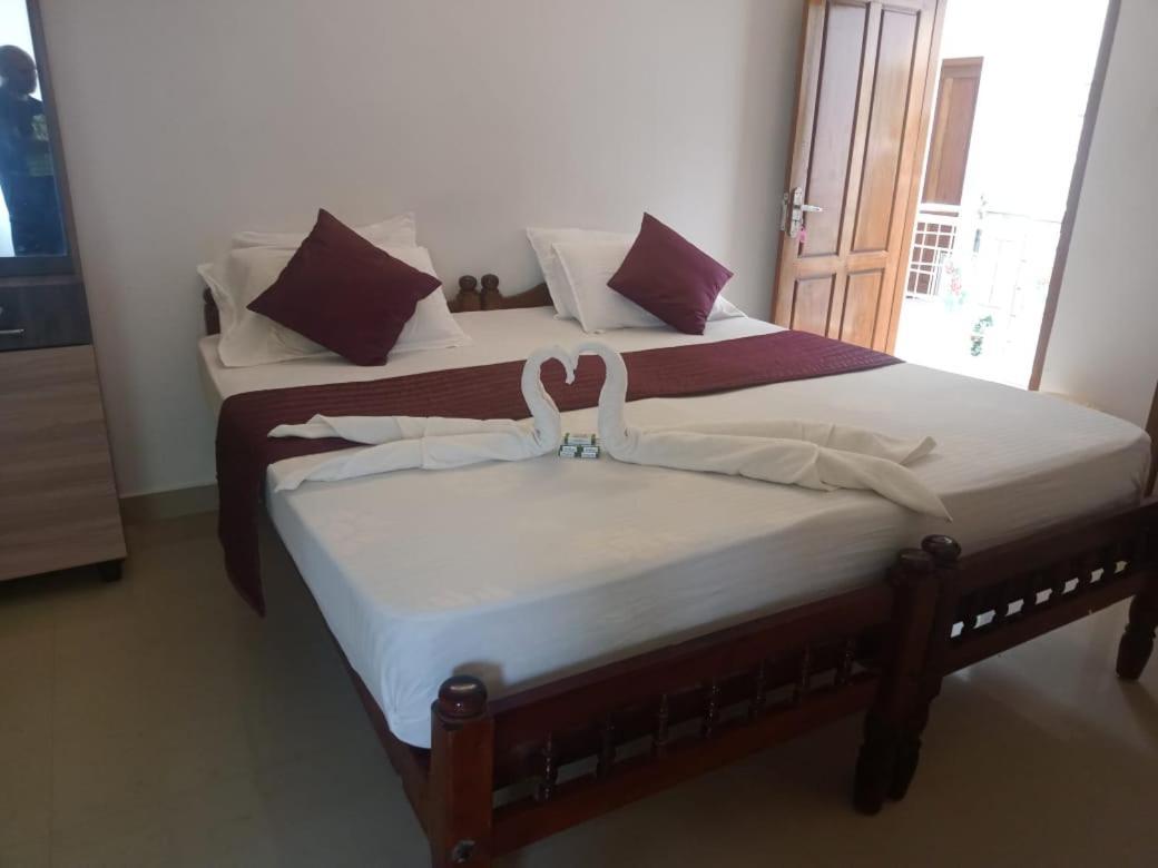 Le Coco Beach Resort 瓦尔卡拉 外观 照片